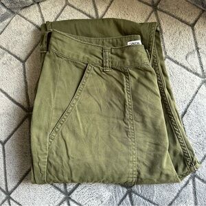 Zara Cargo Pants
